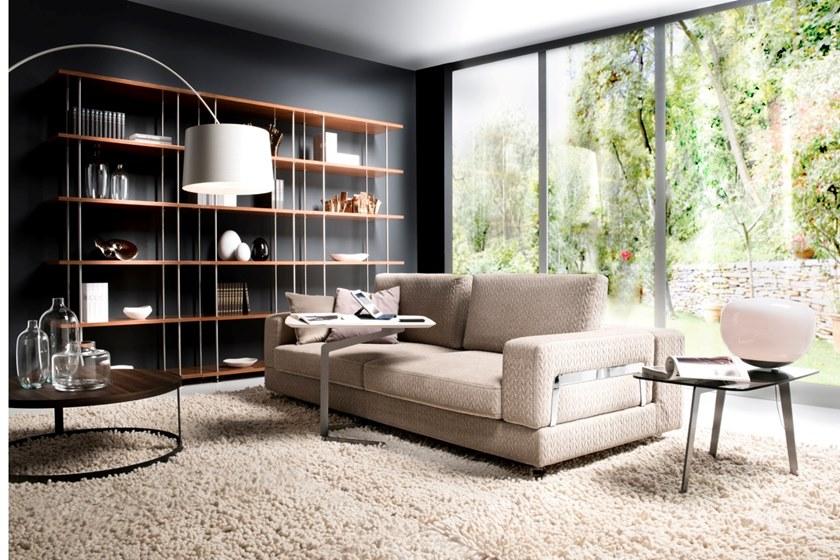 Former In Italia Съемный тканевый диван Fellini sun-id-1422212 - Вид №1