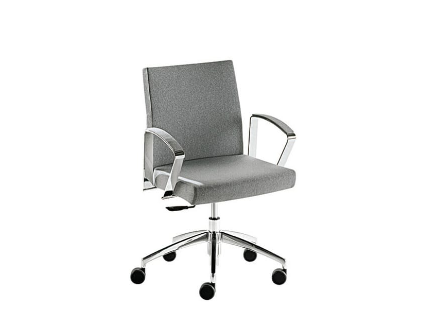 Вращающееся кресло Sesta Ada LX ARCH-00024518