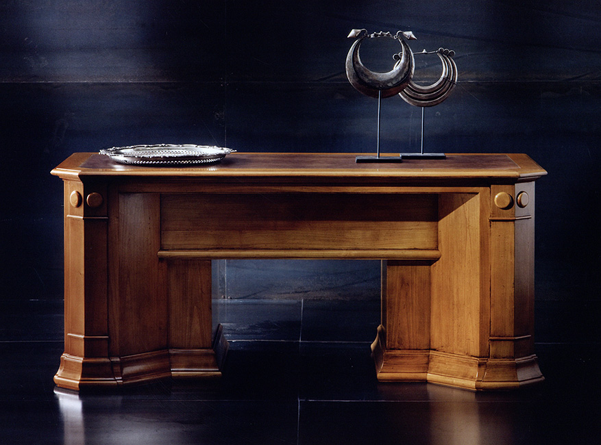 Письменный стол  BAMAX 03.801 CLASSICO