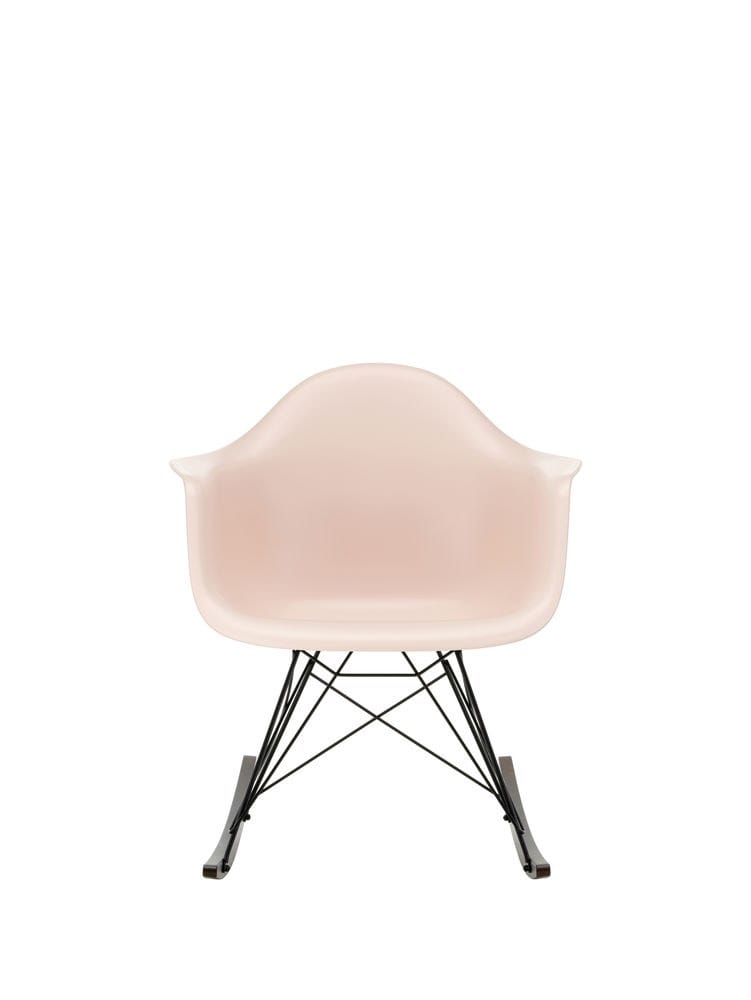 Кресло-качалка из полипропилена со встроенной подушкой VITRA Eames Plastic Chair ARCH-00119666 - Вид №167