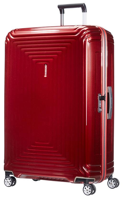 44D-00004 Чемодан 44D*004 Spinner XL Samsonite Neopulse 
