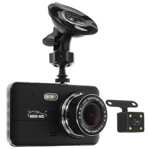 9931896 Видеорегистратор SHO-ME FHD-925