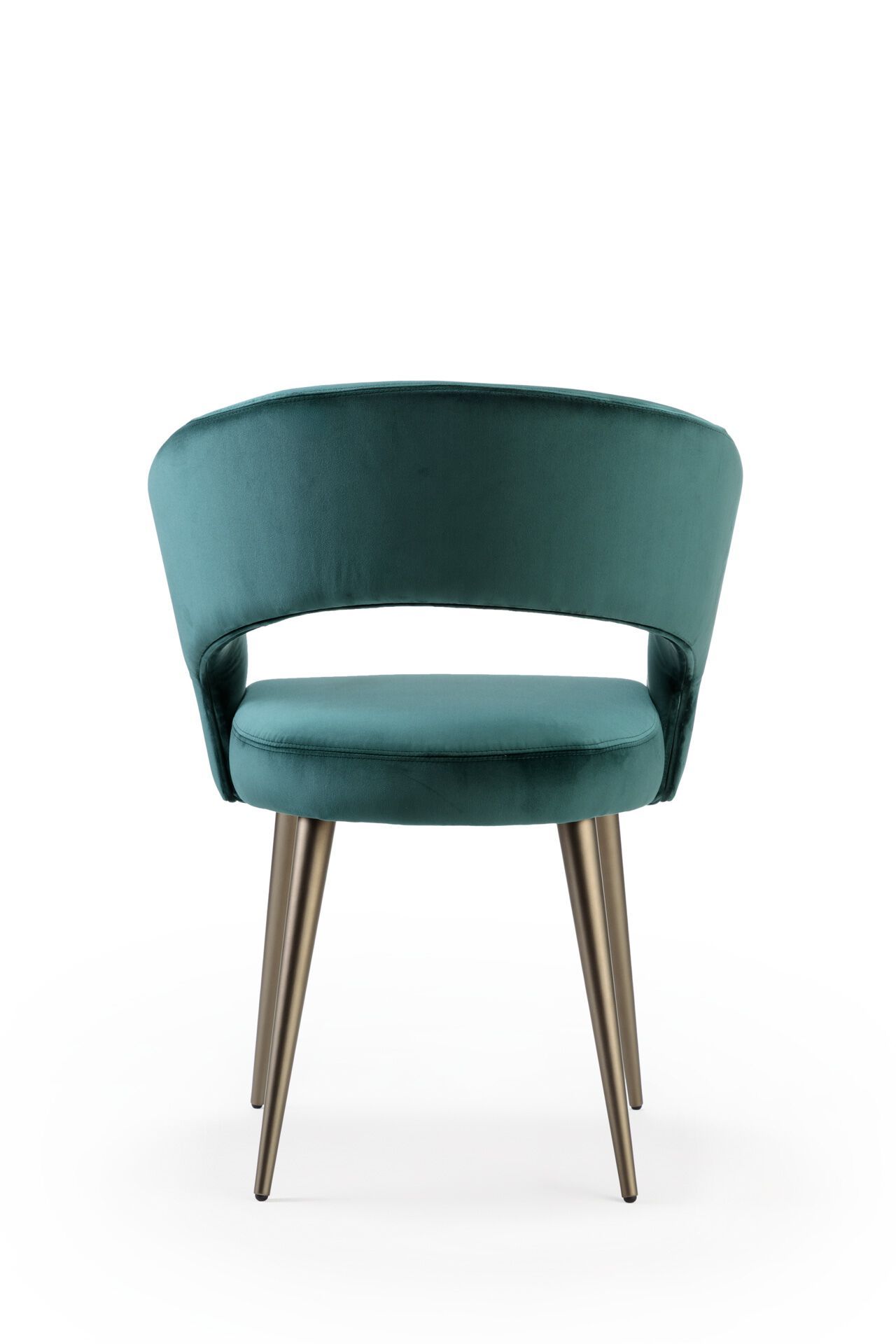 Мягкий стул из ткани REFLEX DOGE ARCH-00122933 - Вид №1