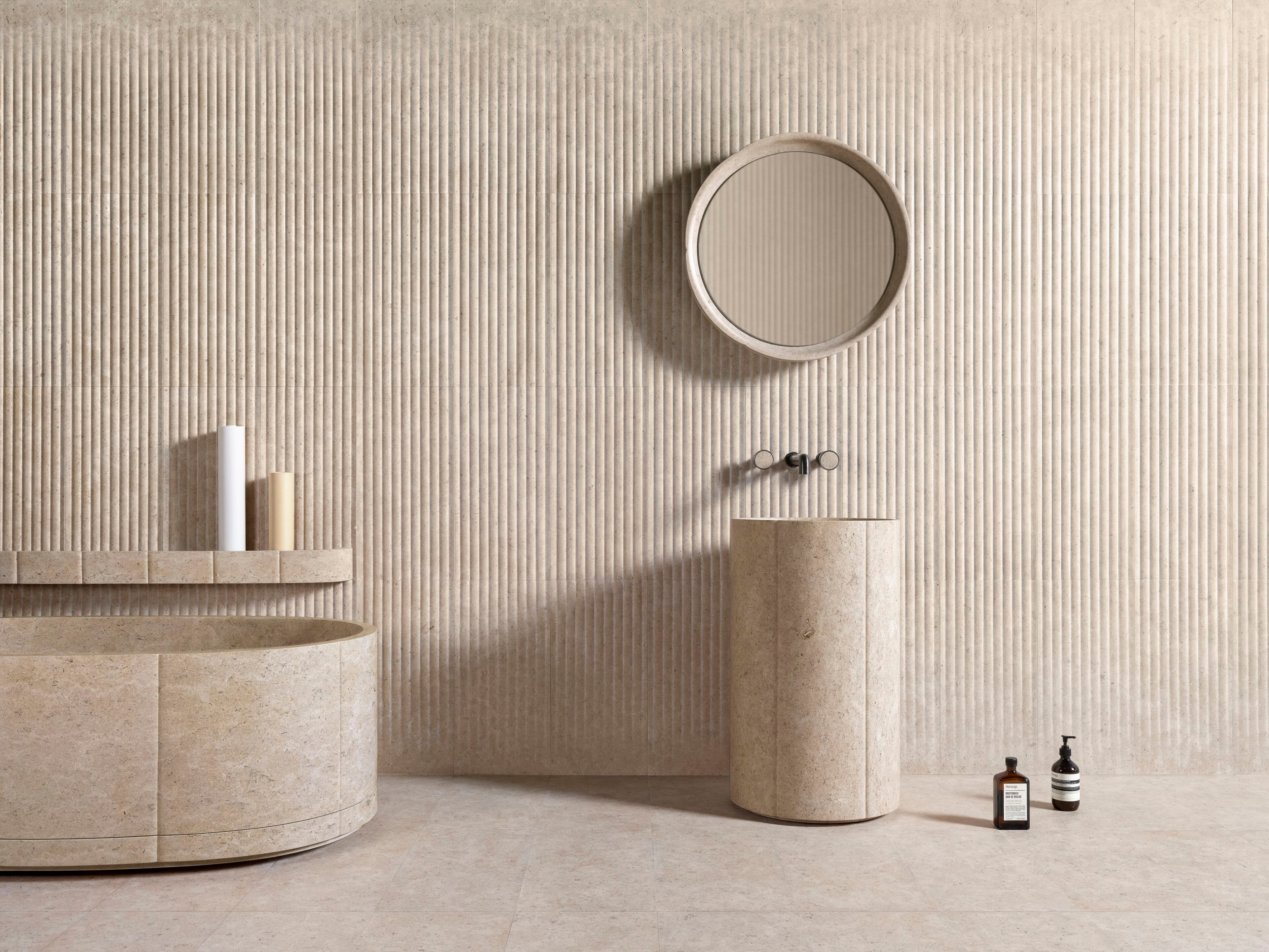 Мраморная облицовка LUCE DI CARRARA Fade ARCH-00049747 - Вид №1