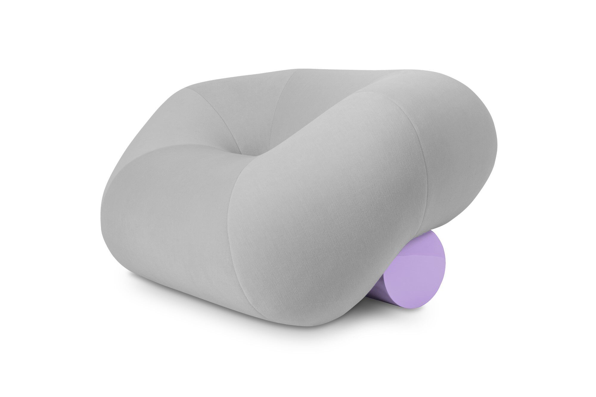 Тканевое кресло ROYAL STRANGER ORIGAMI ARCH-00125941 - Вид №11