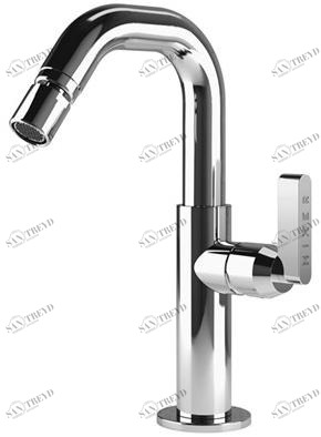 GEDA Смеситель для биде из латуни на террасе Koè Koe18 Santreyd