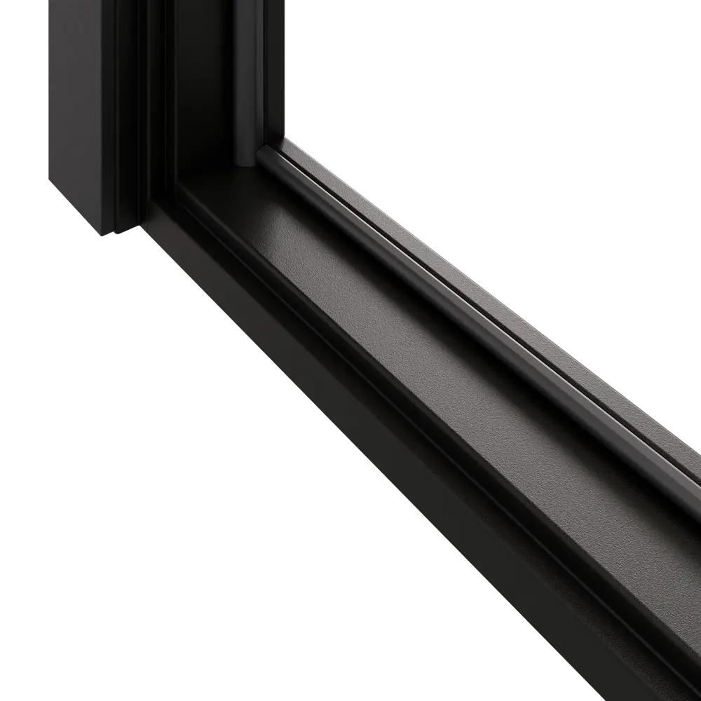 Входная дверь TOREX Протон Стар 95×205 см правая белая 89437212 STLM-1583362 - Вид №11