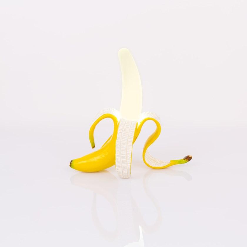 Seletti Настольная лампа Wireless led Banana lamp sun-id-1463636 - Вид №10