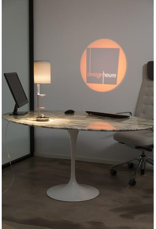 designheure Настольная лампа из металла sun-id-1476112 - Вид №1