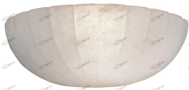 Possoni Illuminazione Настенный светильник из алабастро Achille 2909/a1