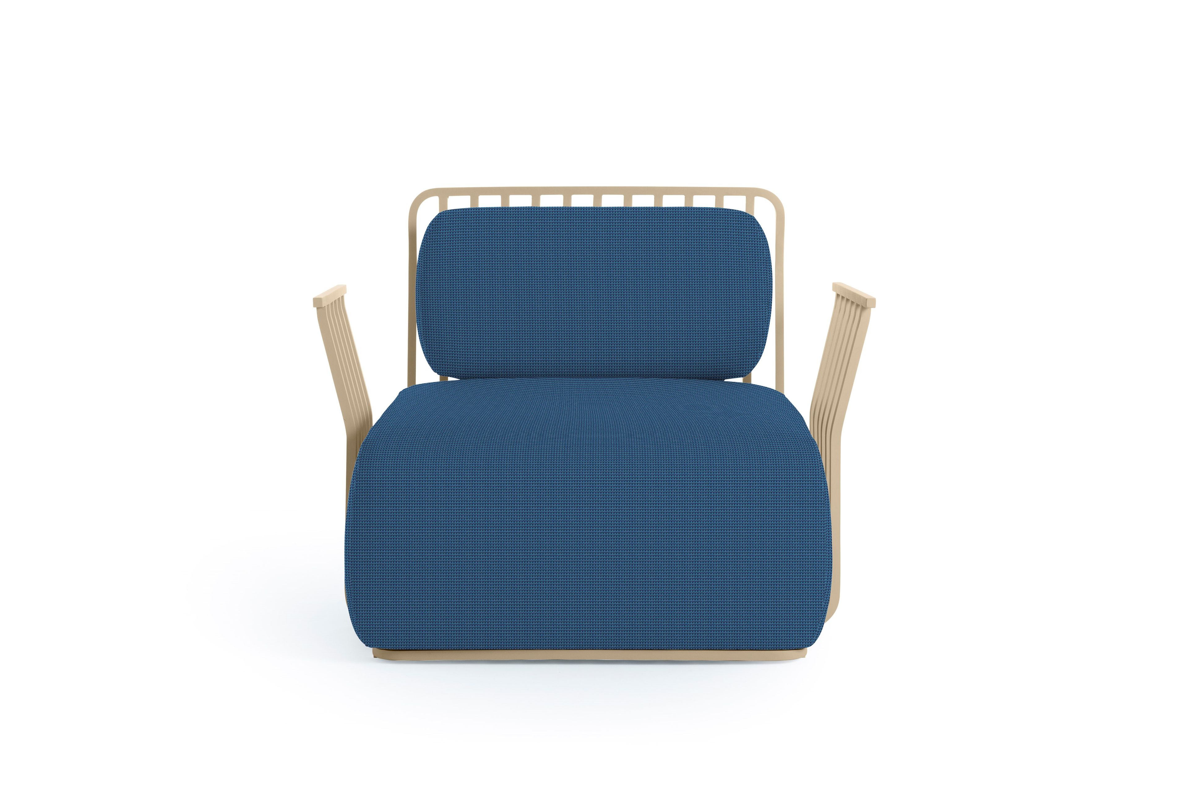 Съемное тканевое кресло с подлокотниками Diabla гриль ARCH-00090690 - Вид №49