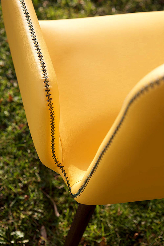 Стул VENICE ROSSETTO ARMOBIL 118010  - Вид №1