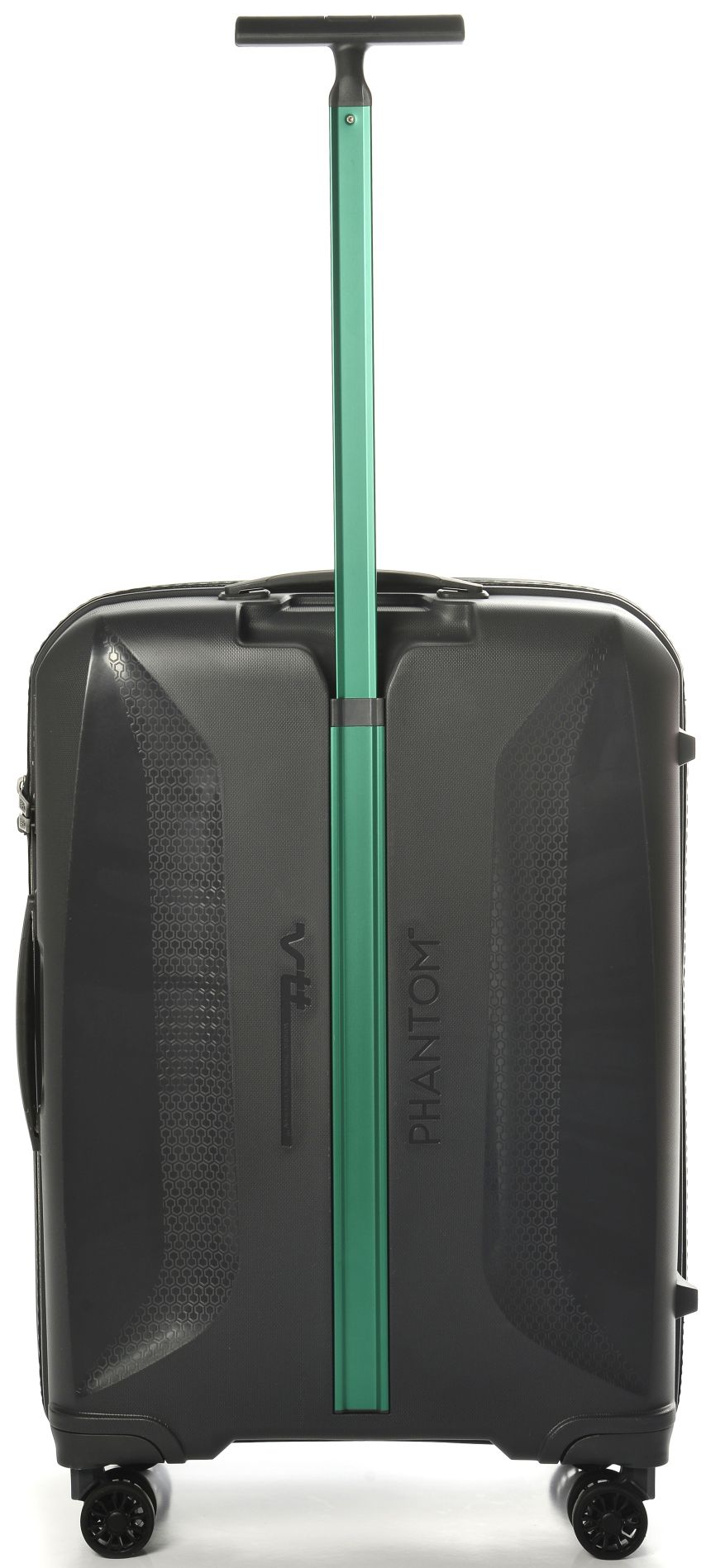 EPB402-01 Чемодан EPB402 Spinner M Epic Phantom BIO  - Вид №2