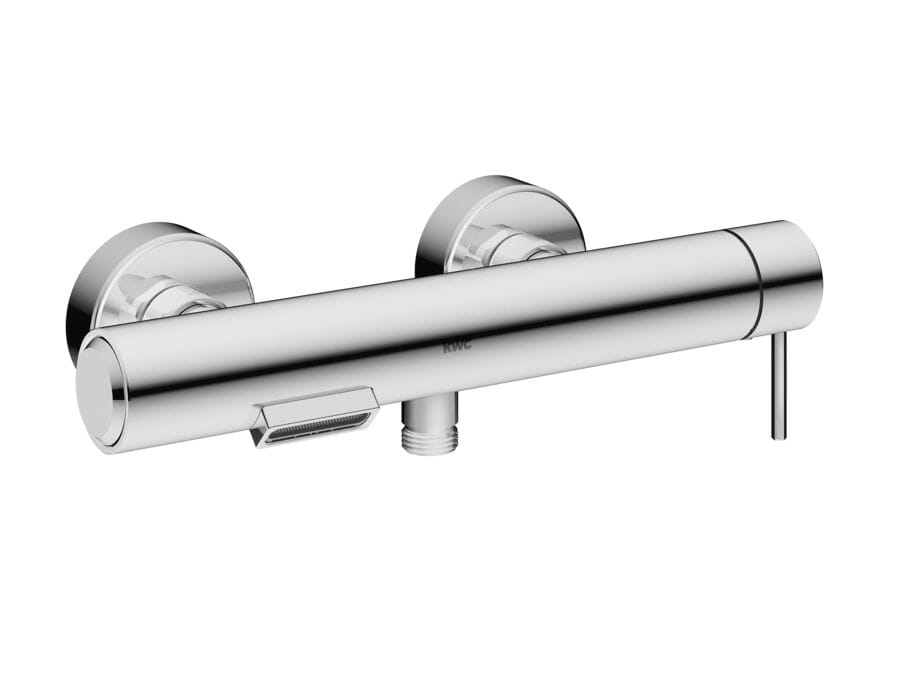 Однорычажный настенный смеситель для ванны KWC ONO E ARCH-00037796