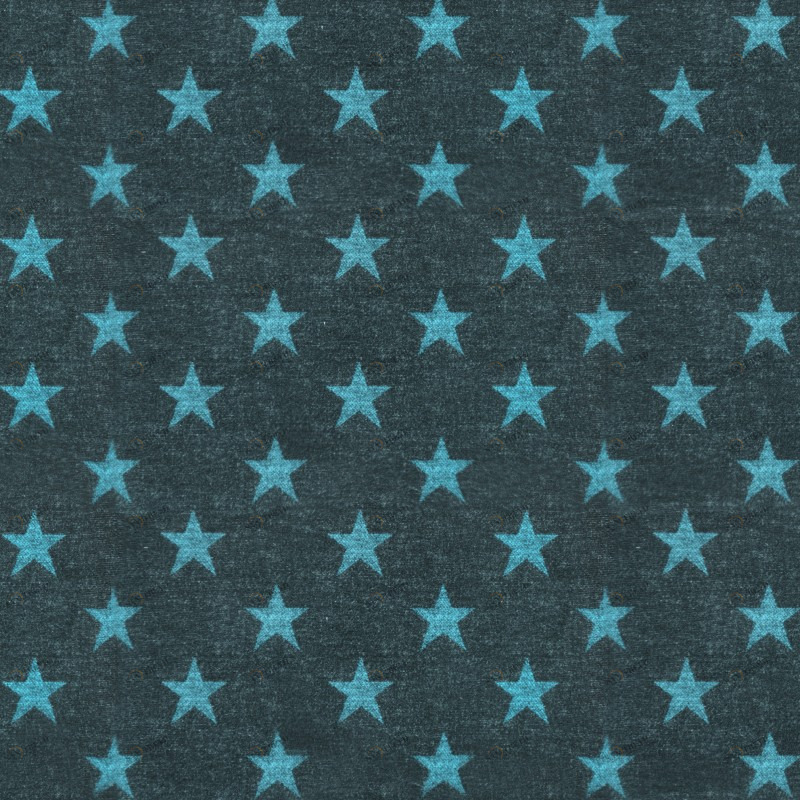 COLORISTICA Liverpool star col.08 Ткань мебельная  Микровелюр  Liverpool Изумрудный 