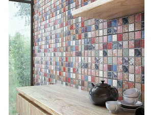 Керамическая мозаика