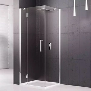 Боковая панель 94,5 см LOUVRE F Novellini LOUVRE