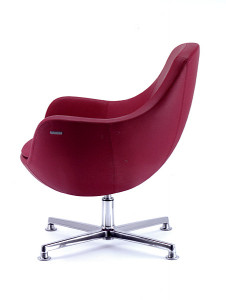 Кресло вращающееся CARDINALE MOVING CA0031