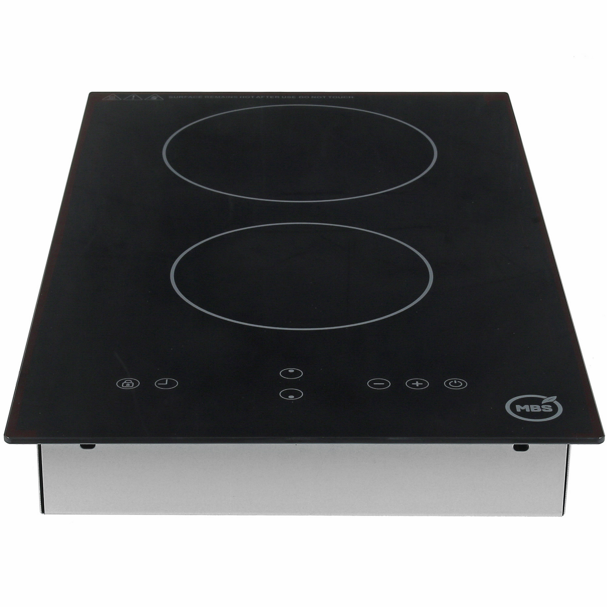 8195329 Индукционная варочная поверхность MBS PI-303 STDN-0027874 - Вид №1