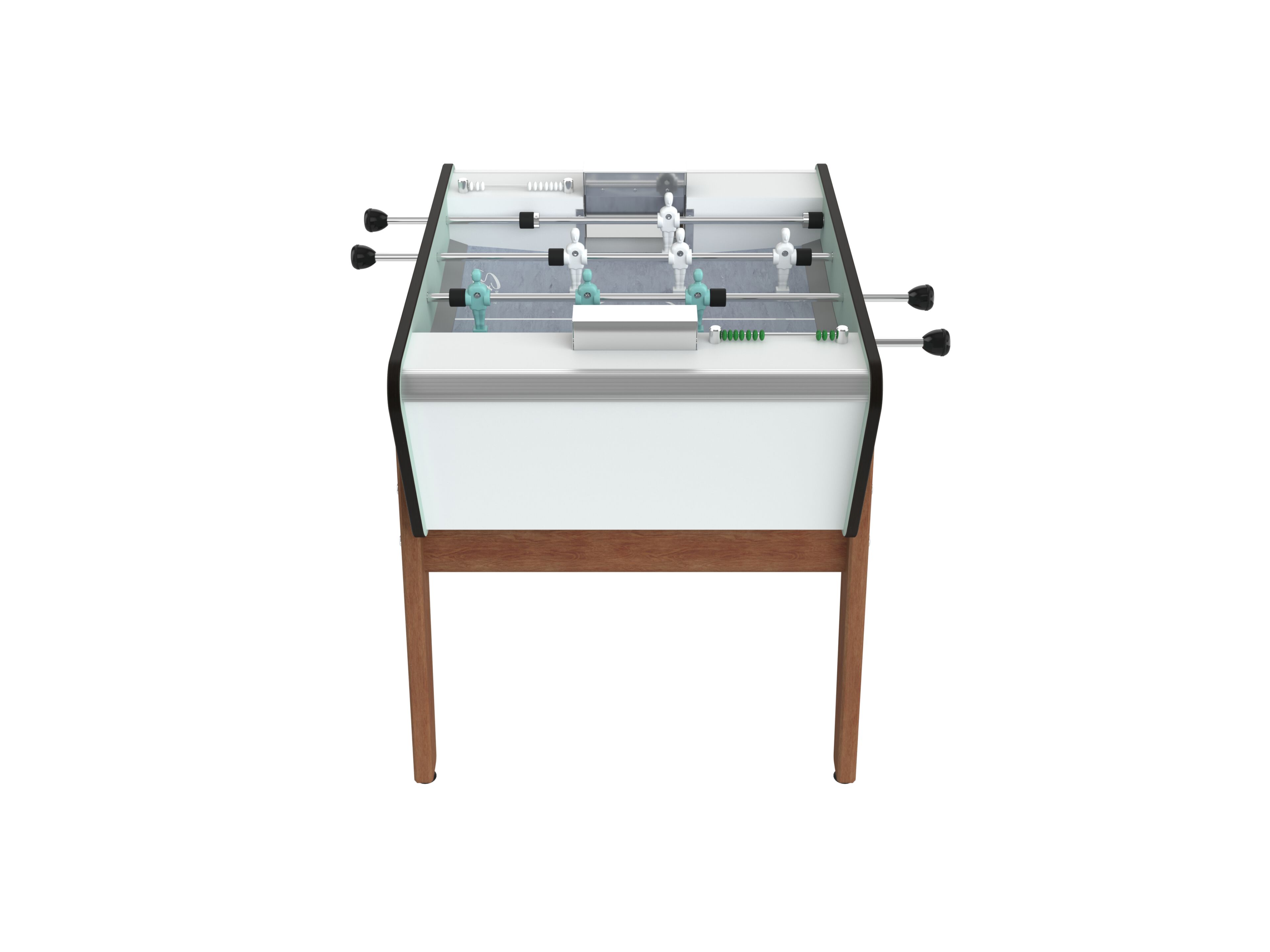 Кальциобалилла Stella baby-foot & billards Tradition Outdoor ARCH-00120306 - Вид №43