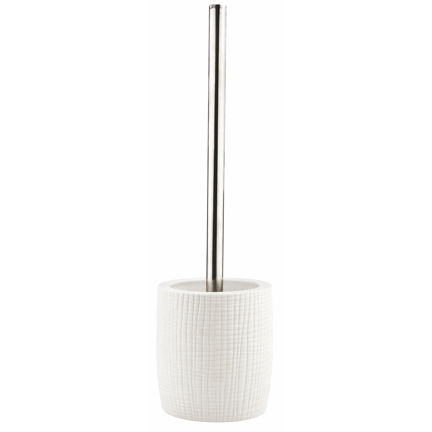 K-4627 Dinkel Щетка для унитаза WasserKRAFT Dinkel K-4600  - Вид №1