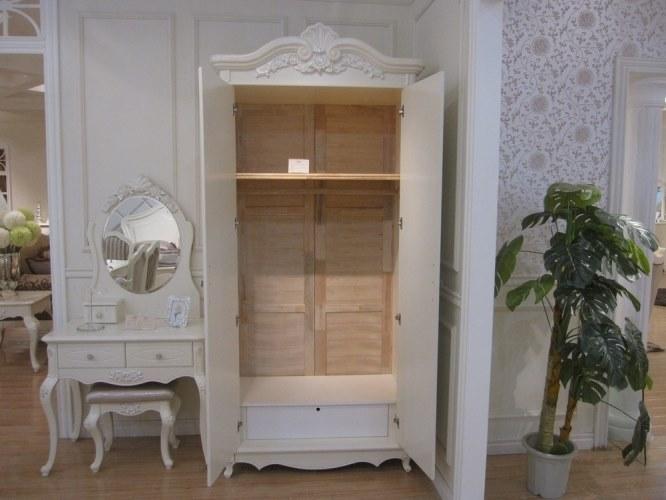 Arrediorg.it® Деревянный шкаф Bella sun-id-1502524 - Вид №2