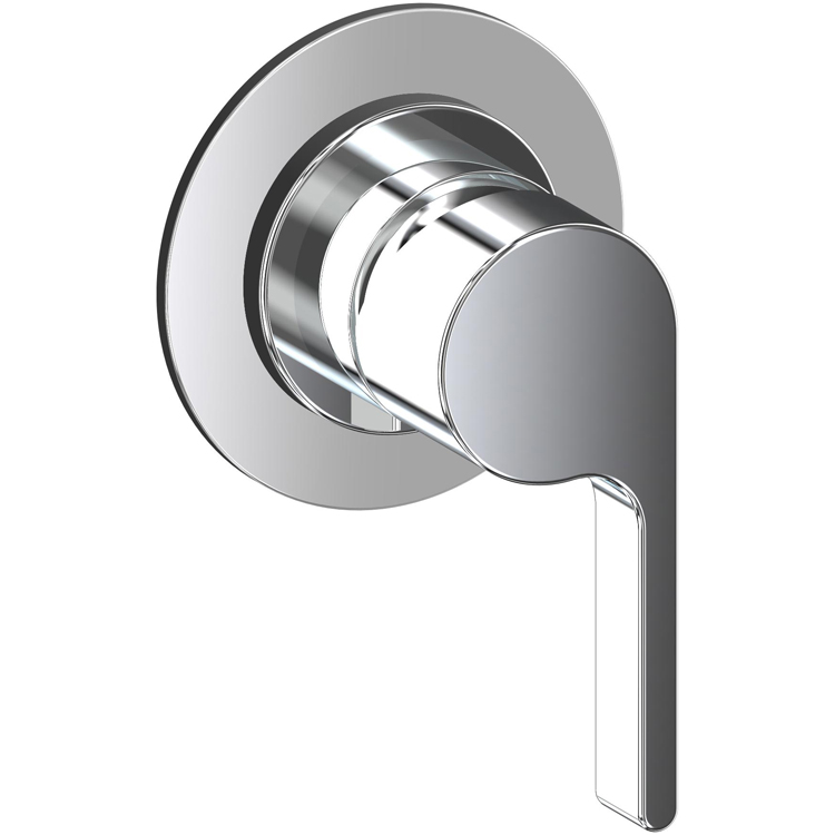 DR880101015 Смеситель для душа Webert DoReMi 
