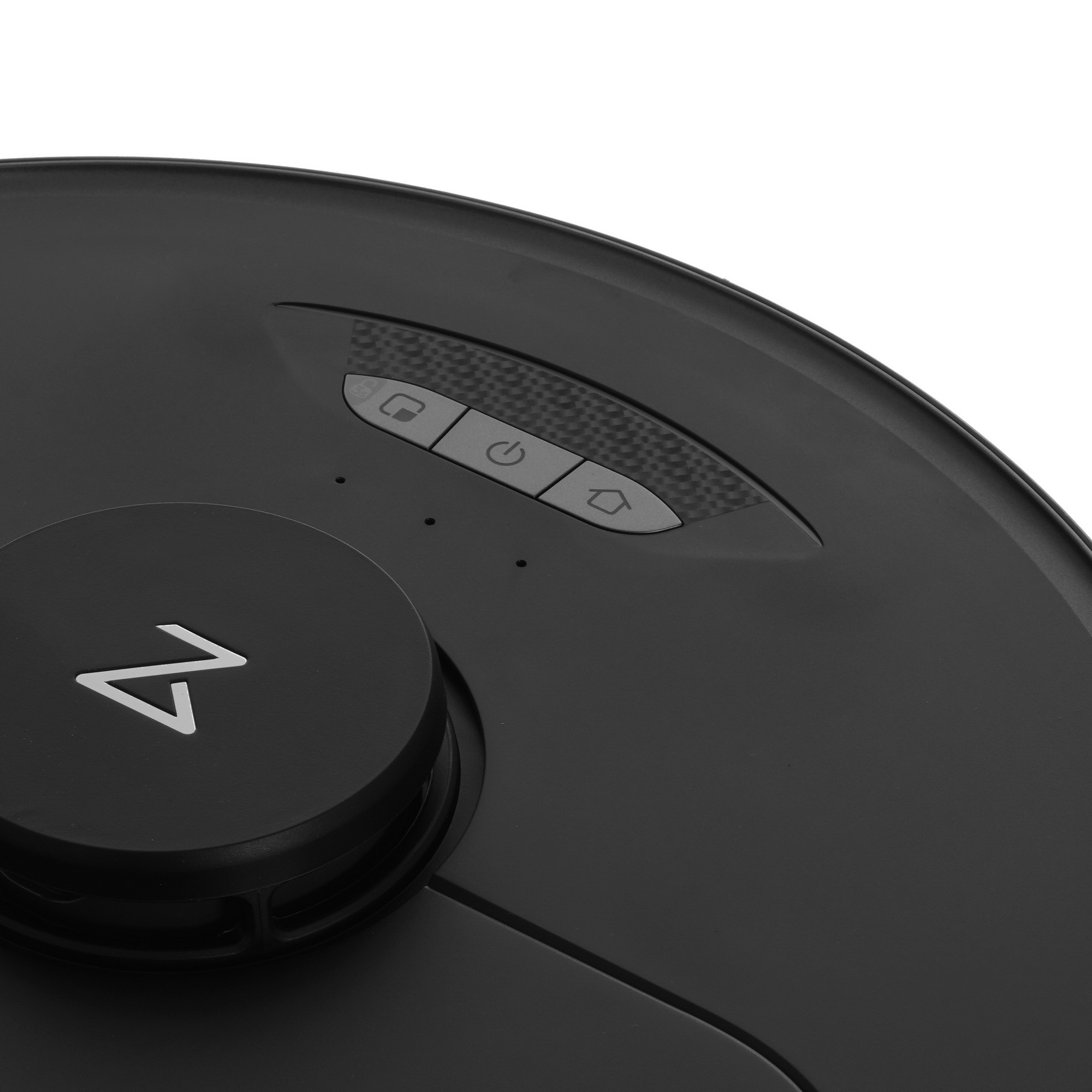 4891305 Робот-пылесос Roborock S7 MaxV Plus черный STDN-0074524 - Вид №5