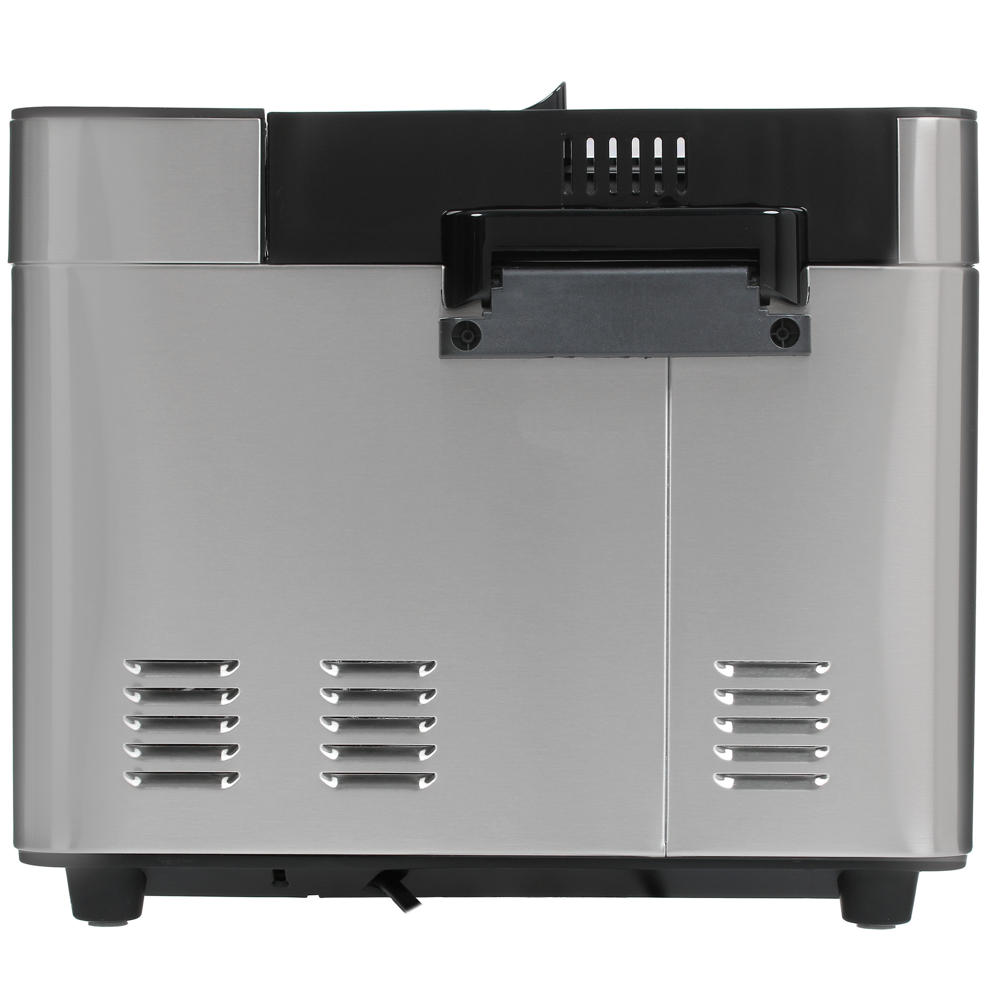 5099426 Хлебопечь DEXP BRM-M618 серебристый STDN-0132578 - Вид №7