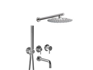 Набор для ванны с ручным душем