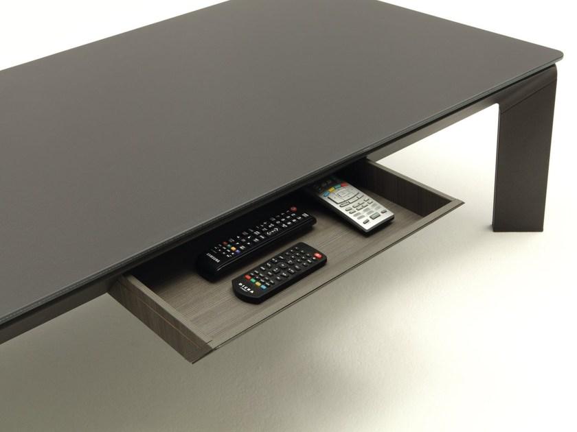 IDEAS Group Журнальный столик из закаленного стекла sun-id-1374074 - Вид №1