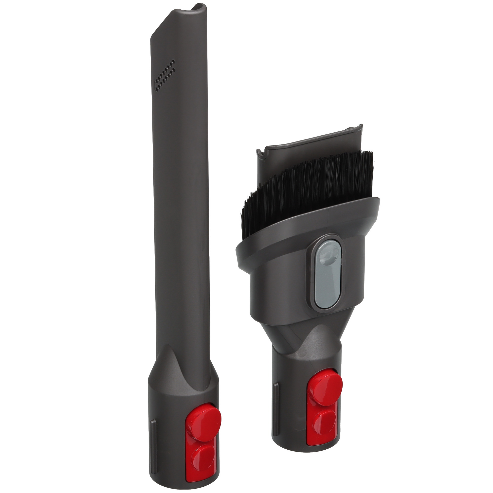 5463302 Моющий пылесос  вертикальный  Dyson V15S SV47 Submarine  серый STDN-0126762 - Вид №14