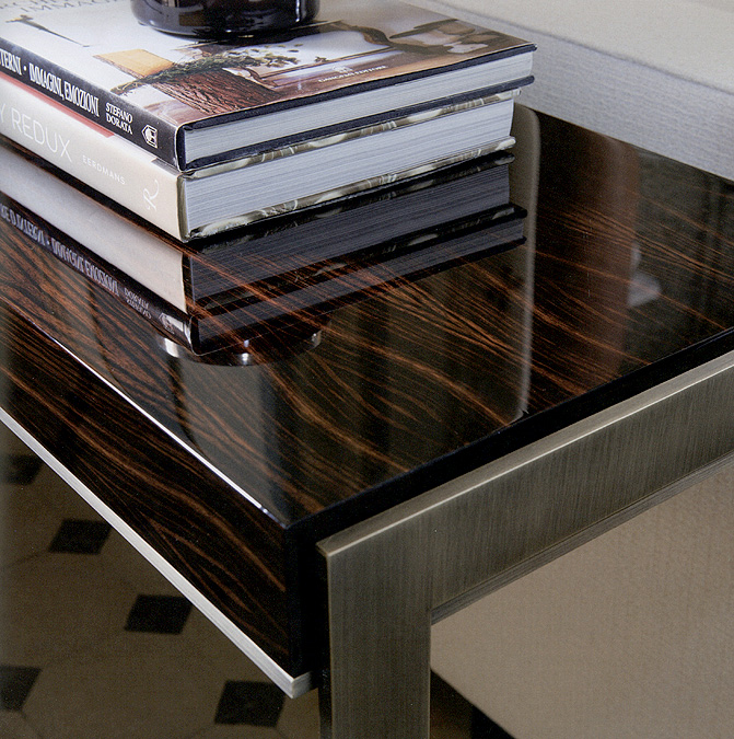 Консоль  DOM EDIZIONI STEPHANIE  - Вид №1