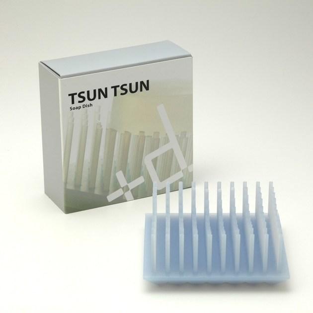 Plus D Силиконовая мыльница sun-id-1507097 - Вид №3