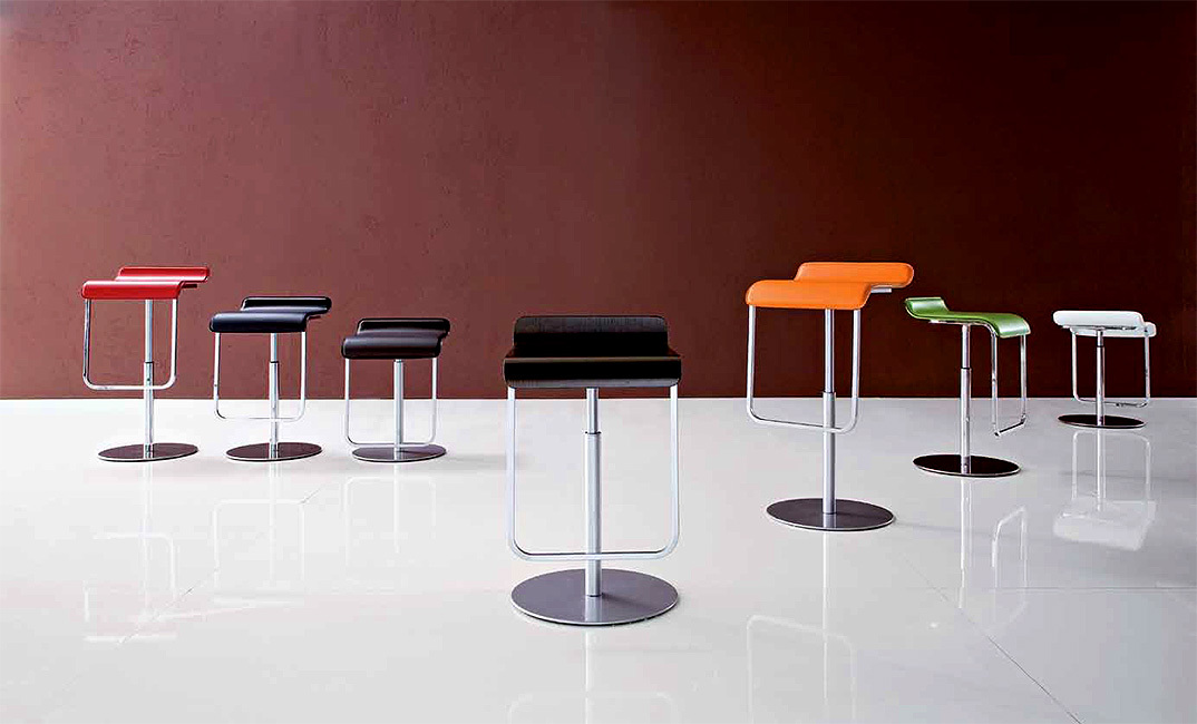 Барный стул  DOMITALIA Cool-Sg  - Вид №1