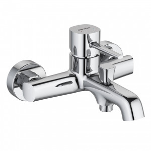 861000000 смеситель для ванны/душа Damixa Sirius