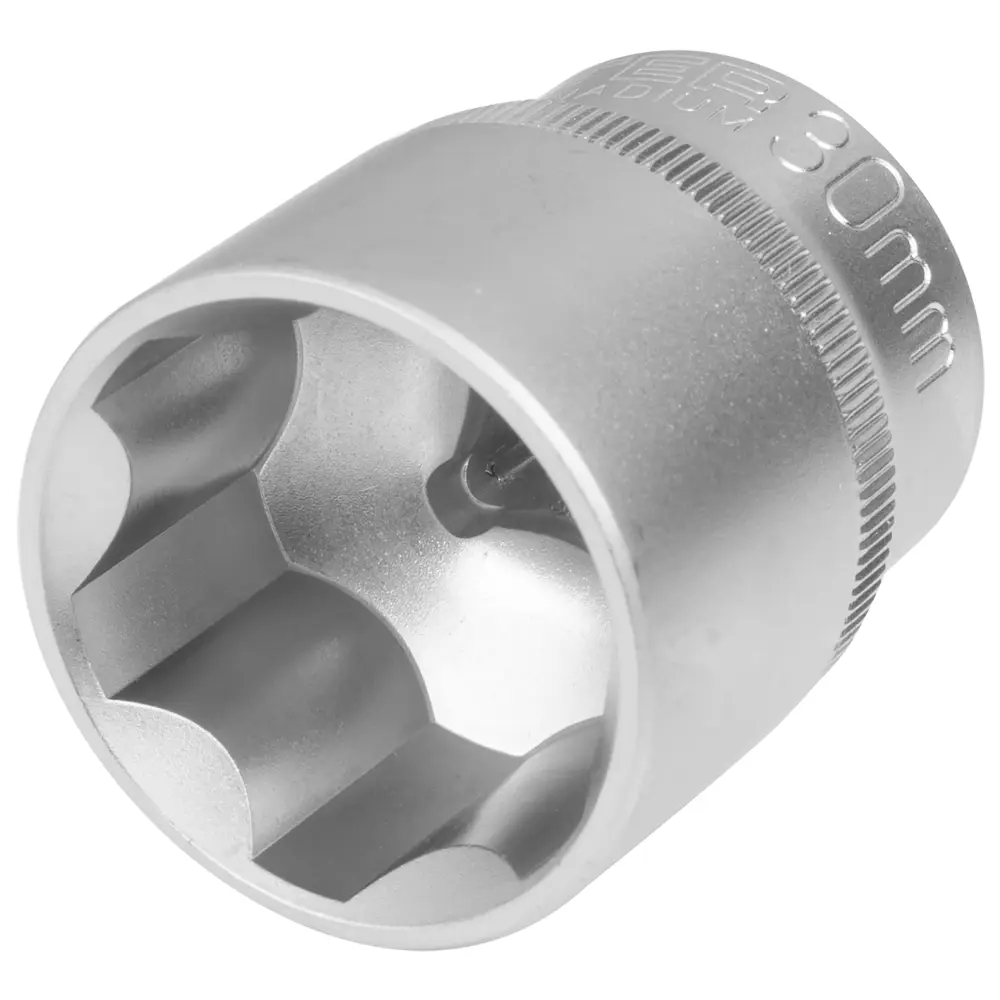 Торцевая головка Dexter 1/2 " 30 мм 16369347 STLM-2032205 