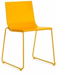 Diabla Стул для садовых санок штабелируемый Vent