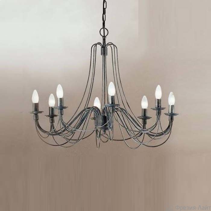 Orion LU 1531/8 Antik люстра подвесная 58224