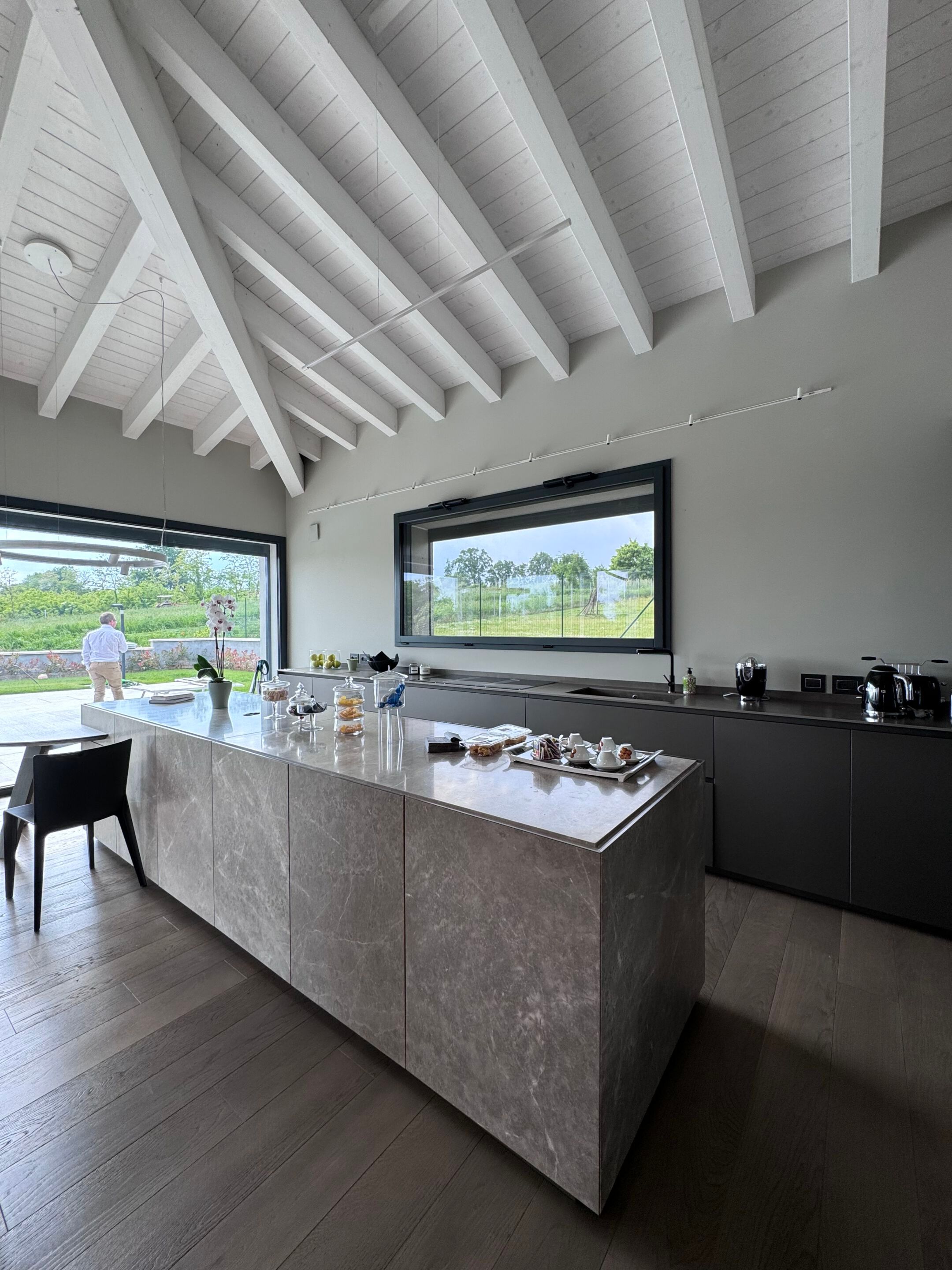 Витраж Bussi VETRATA ARCH-00070435 - Вид №11