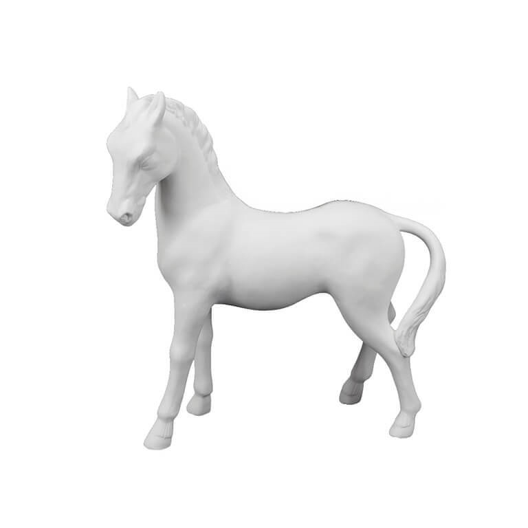 600301-10 ABHIKA COLT BISC. WHITE 