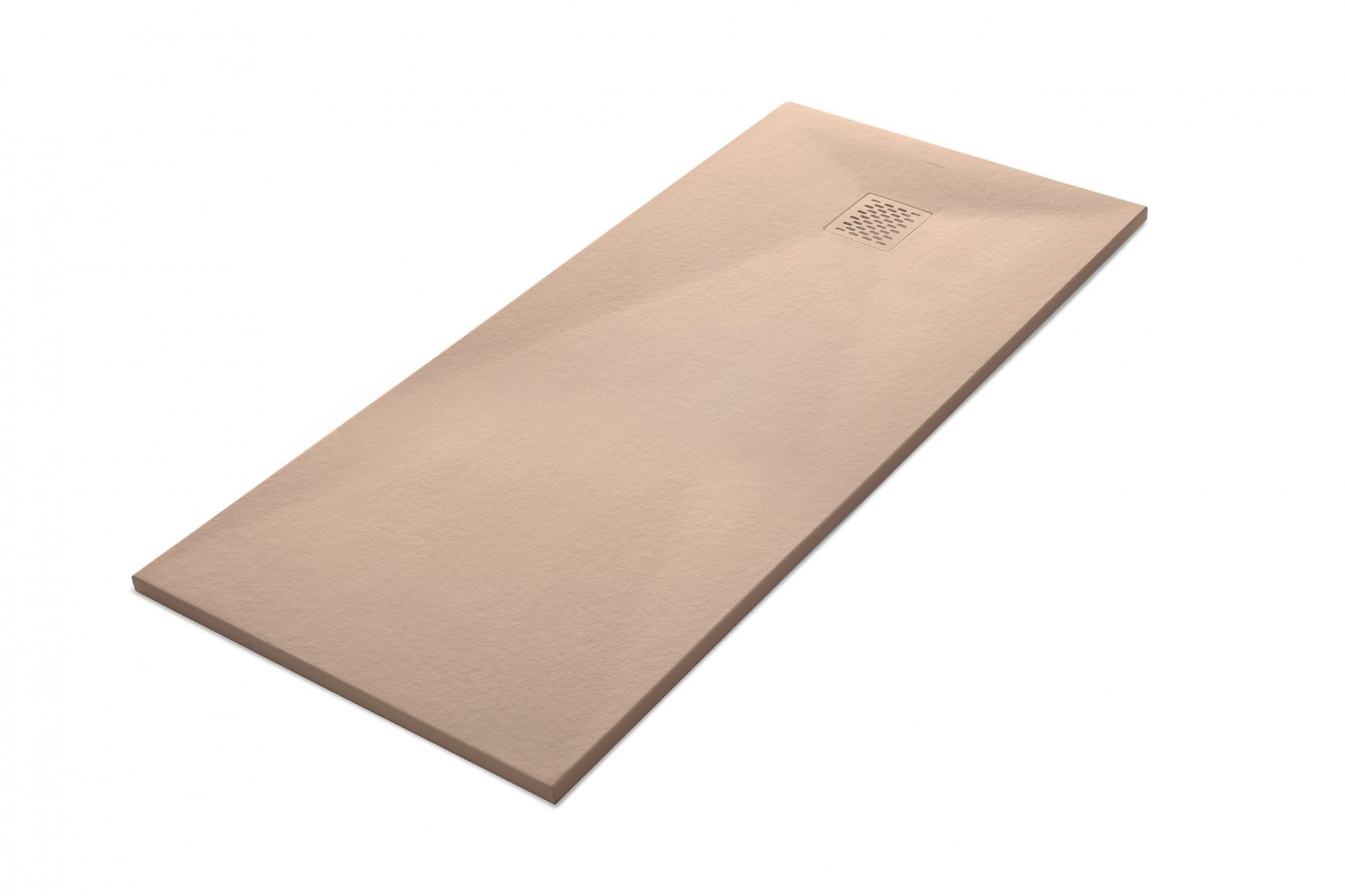 MCBATH Centuria Stone Nox 160x80 Прямоугольный капучино sun-id-1959599