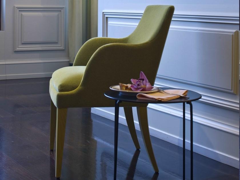 Very Wood Мягкое кресло с подлокотниками Onda sun-id-1427756 - Вид №4