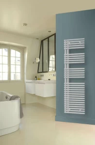 Водяной радиатор LNL-145-050 Cala Asymétrique à gauche Acova 1441