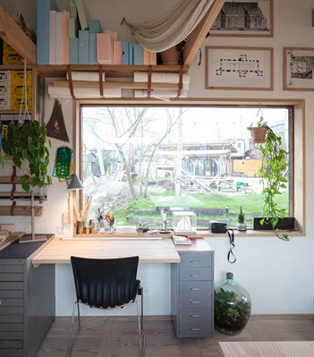 T18 Аксессуары vola  - Вид №15