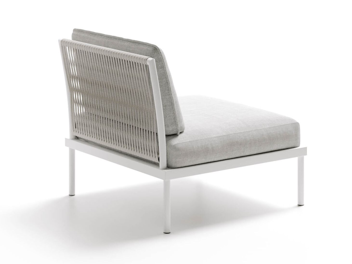 Тканевое садовое кресло Atmosphera ARCH-00115667 - Вид №6