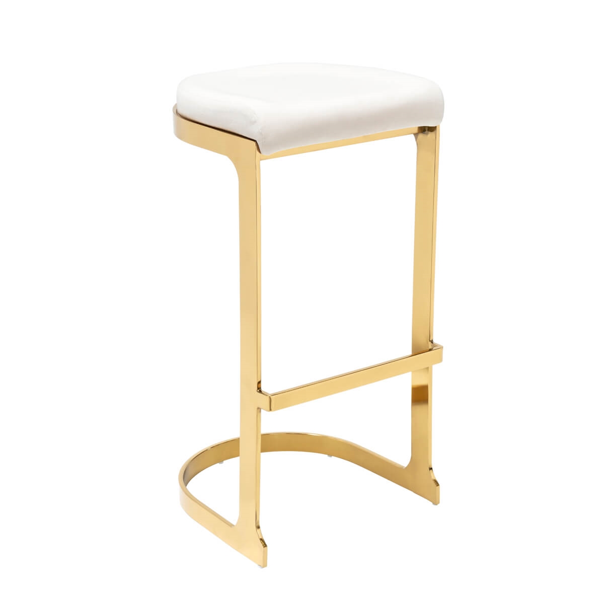 700440-B4 ABHIKA ТАРЕЛКА GARDA VELVET PINK GOLD  - Вид №1