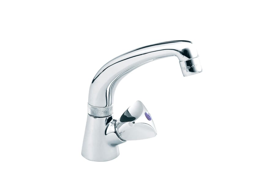 Смеситель для раковины с одним отверстием rvb ARCH-00142039