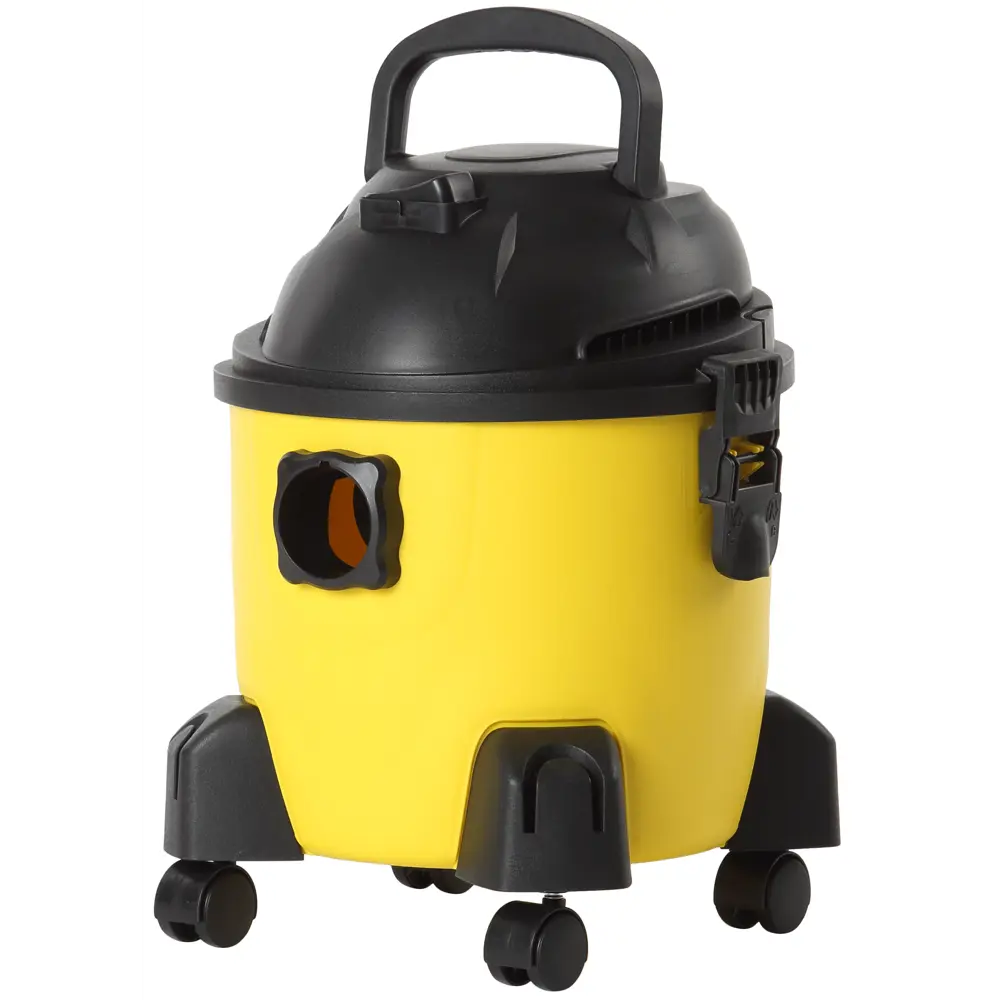 Пылесос Practyl EC815-1250, 1250 Вт, 15 л STLM-2060963 - Вид №2