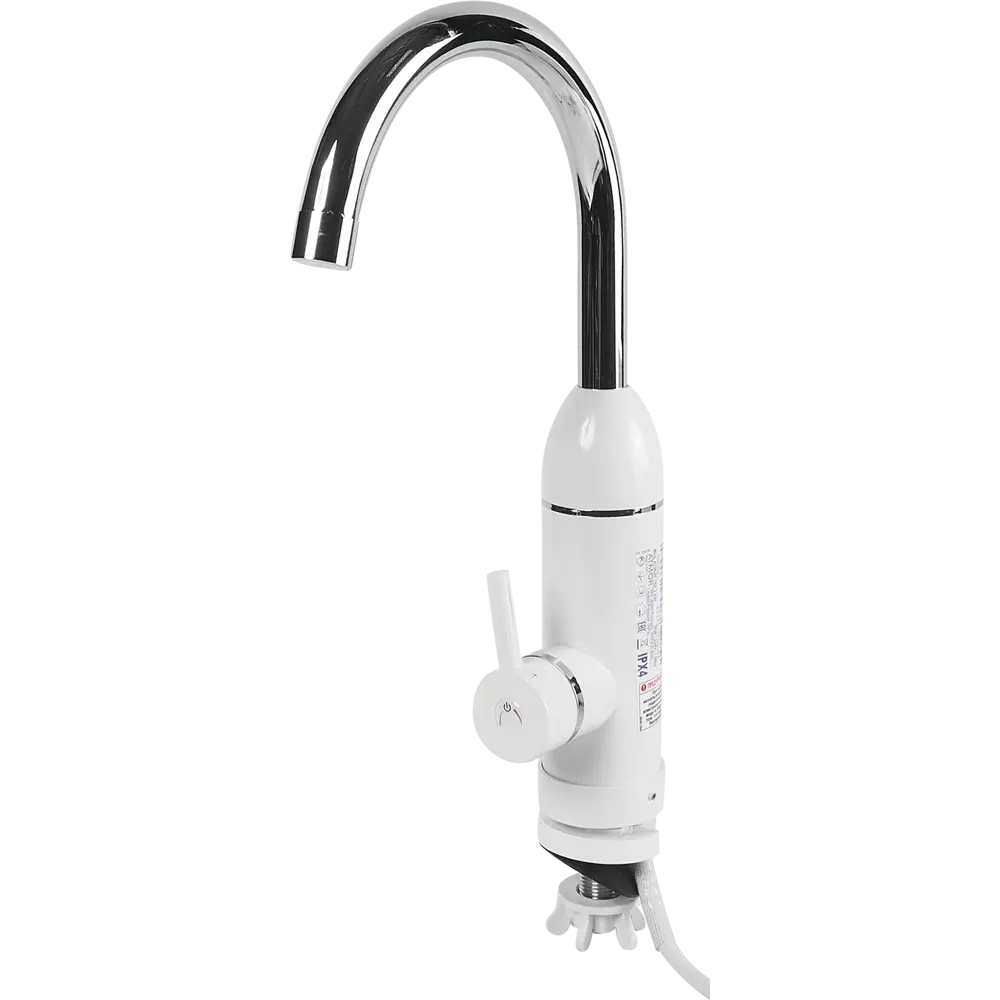 Проточный водонагреватель Atmor Tap для кухни и ванной 86922316 STLM-0072421